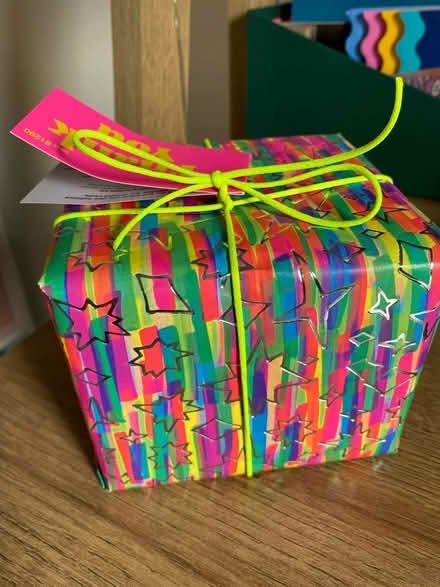 Photo of free Lush gift set (LE11 Loughborough) #1