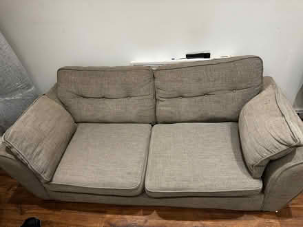 Photo of free Couch (Ws1 1HR) #2