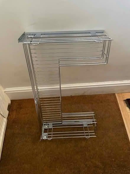 Photo of free Replacement kitchen unit drawer (Summertown OX2) #1