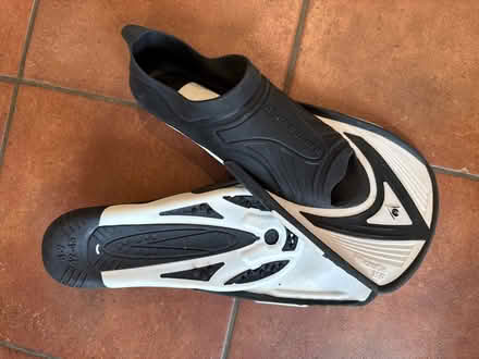 Photo of free Swim fins (Chalfont st peter) #1