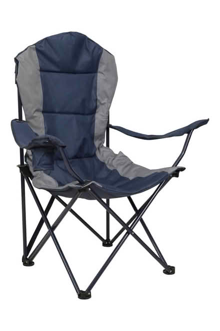 Photo of Camping chairs (Hemel Hempstead HP2) #1