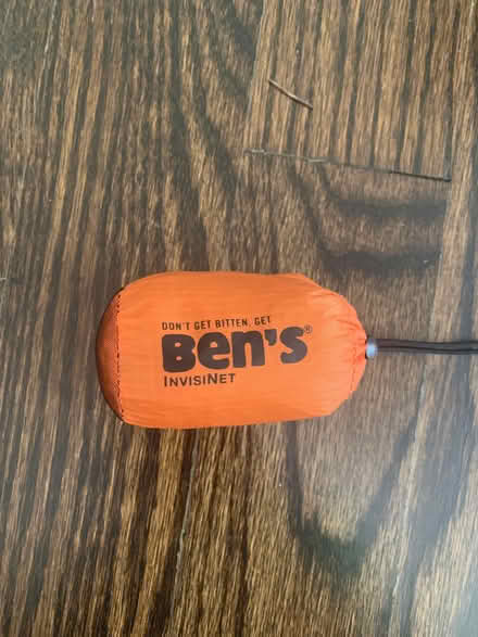 Photo of free Ben's InvisiNet Insect Head Net (Morristown) #1