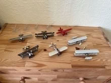 Photo of free Die cast aeroplanes (Patchway BS34) #1