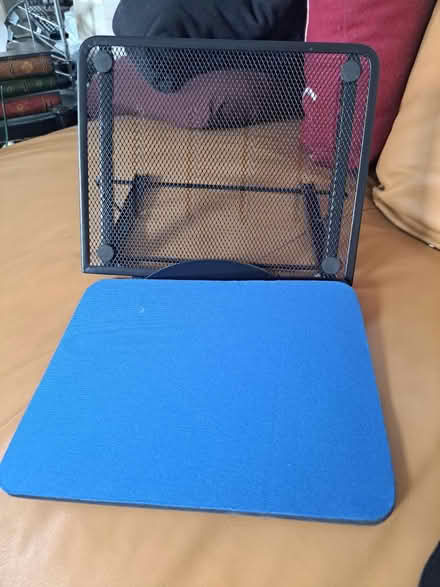 Photo of free Laptop Risers x 2 (Crofton Park, Brockley) #2
