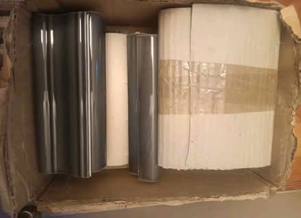 Photo of free Dado tiles charcoal 3.6m (Chelmsford CM1) #2