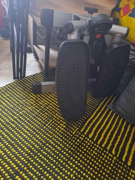 Photo of free Exercise Stepper - Brockley (Crofton Park, Brockley) #1