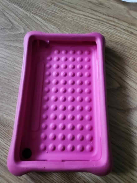 Photo of free Kindle Fire (Belper DE561) #1