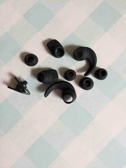 Photo of free Earbuds Bits - Unused (Sharrow S2) #1