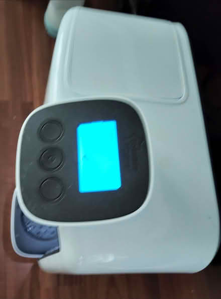 Photo of free Baby Equipment (Knocknacarra) #3