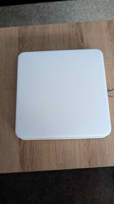 Photo of free LED ceiling light (Tilekiln TN38) #1