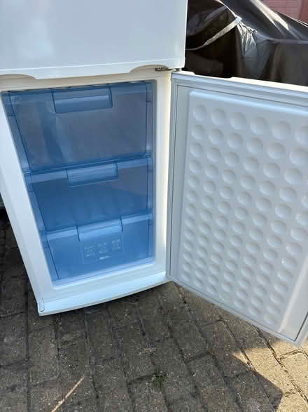 Photo of free Bosch fridge freezer (Carlton Colville NR33) #3