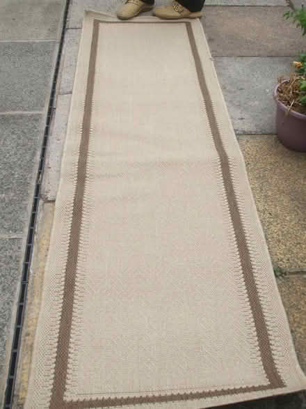 Photo of free Hallway carpet runner (Stretford M32) #2