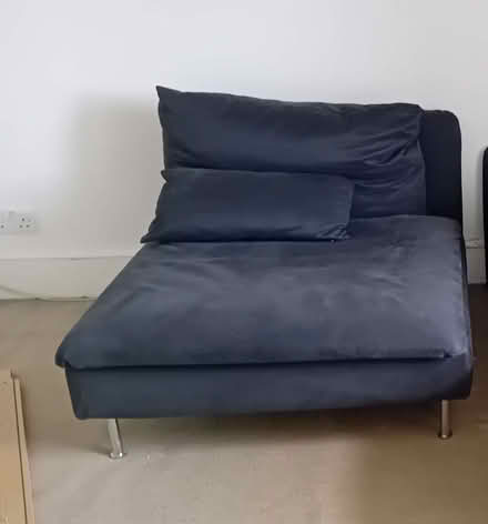 Photo of free Single sofa (Highgate Village N6) #2