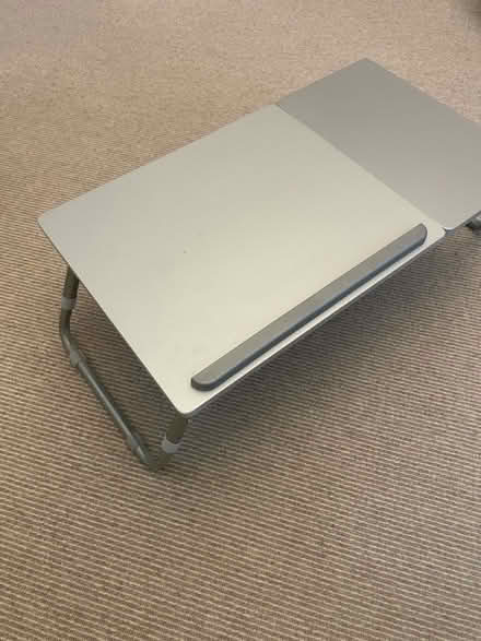 Photo of free Fold up table for laptop or bed (Birkdale PR8) #1