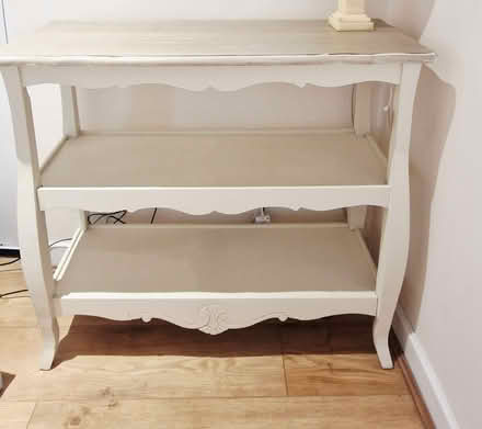 Photo of free Shabby Chic Console Table / Hallway (Sundridge Park) #3