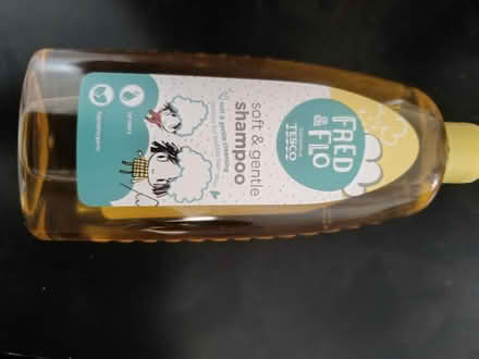 Photo of free Baby shampoo (Addiscombe CR0) #1