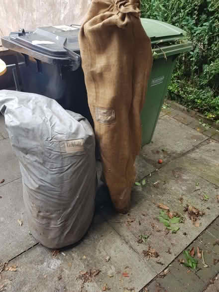 Photo of free Lichfield Madeira Tent (Timperley WA15) #3