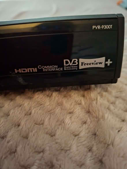 Photo of free Homi Freeview recording device (Morland CA10) #1