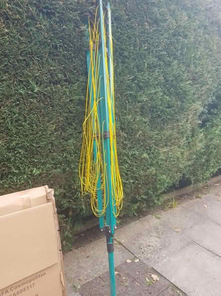 Photo of free Rotary dryer (Timperley WA15) #2