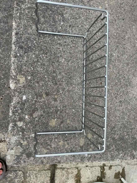 Photo of free Metal Rack (Norwich Nr4) #2