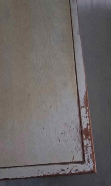 Photo of free Triple dresser (Three bridges) #3