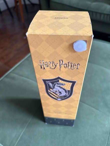 Photo of free Harry Potter incense diffuser (Hither Green SE13) #1