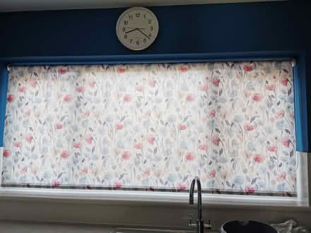 Photo of free Blind and fittings (Brandwood End B14) #4