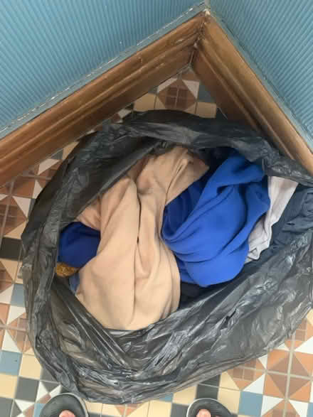Photo of free Women’s clothes (Stretford M32) #1