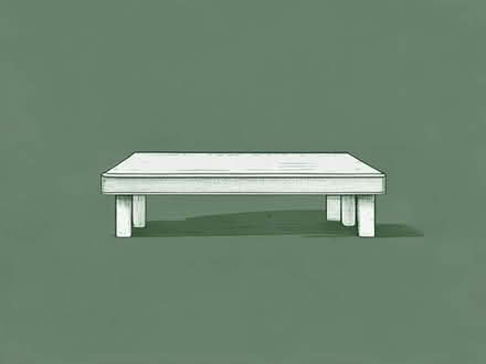 Photo of Formica top table (Allestree DE22) #1