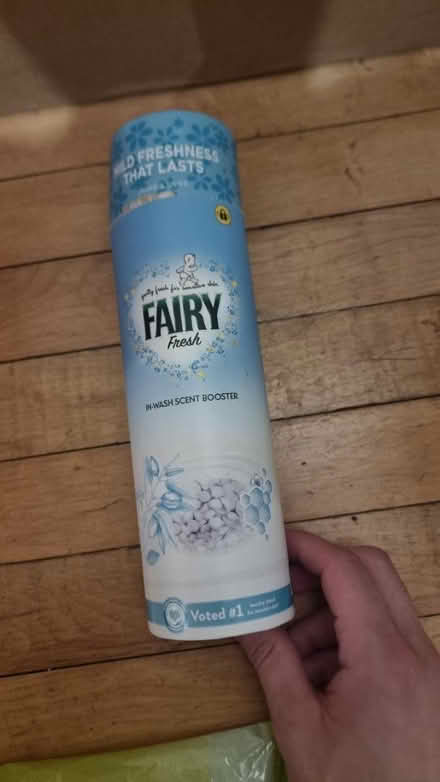 Photo of free Scent booster (South hampstead NW8) #1