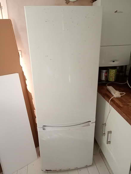 Photo of free Fridge/Freezer (Streatham Park SW16) #1