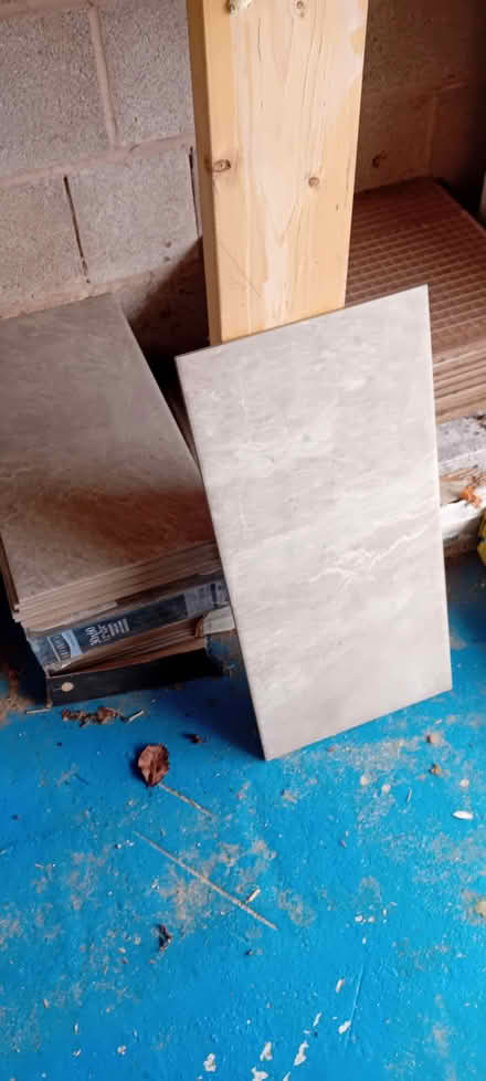 Photo of free Various Tiles and Roof Tiles (BL1) #2