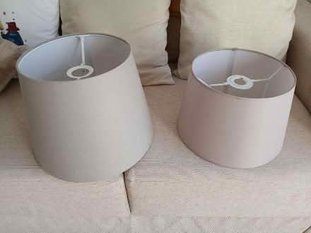 Photo of free lightshades (Bridgend CF31) #1