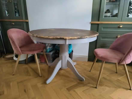 Photo of free cottage style table (Plumstead SE18) #2