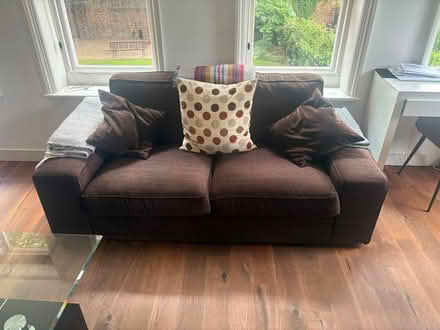 Photo of free Sofa Bed (Clerkenwell EC1R) #2