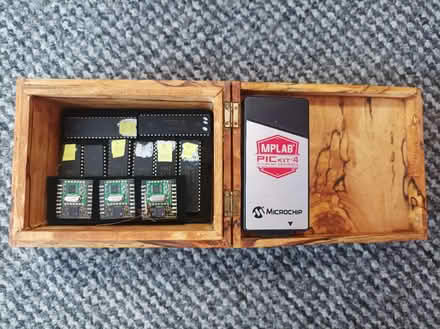 Photo of free Microchips (Oldfield Park BA2) #1