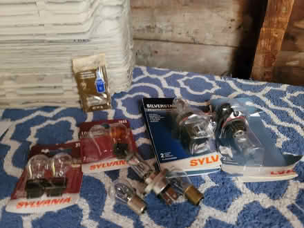 Photo of free Auto supplies (Huntington MA) #1