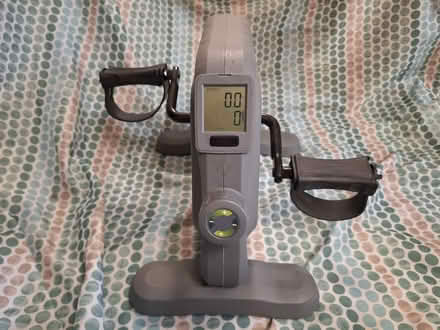 Photo of free Foot pedal exerciser (Elmers End BR3) #2