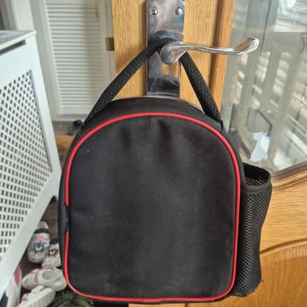 Photo of free Lunch box (Boggart hill LS14) #2