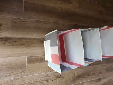 Photo of free Wardrobe organiser (Wallands Park BN7) #2