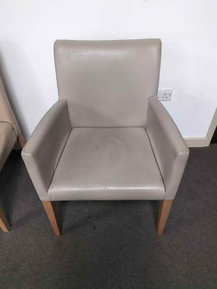 Photo of free Chair (Shenfield, CM15) #1
