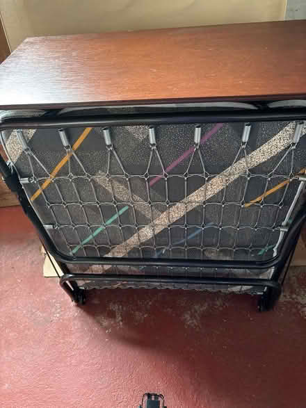 Photo of free Folding bed (Hala LA1) #1