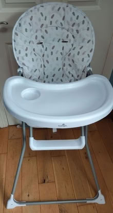 Photo of free Baby Equipment (Knocknacarra) #1