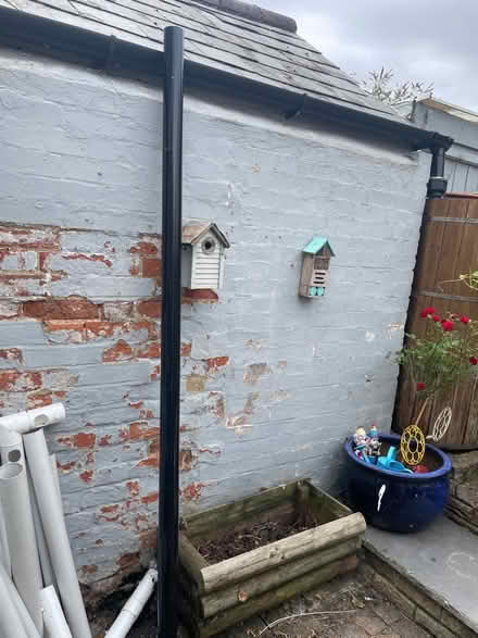 Photo of free Drain pipe (Maldon CM9) #1