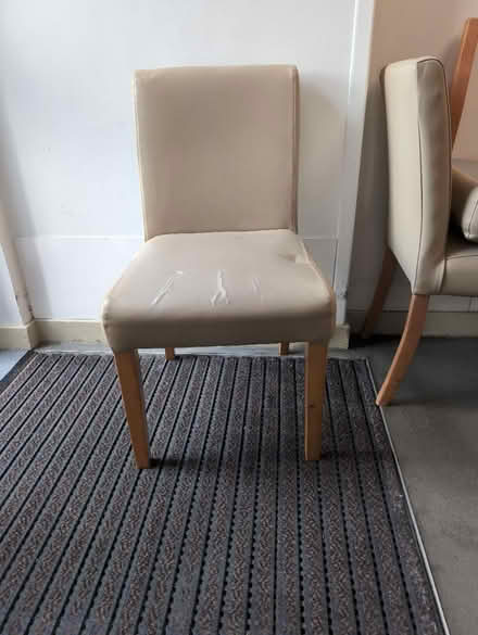 Photo of free Chairs (Shenfield, CM15) #2
