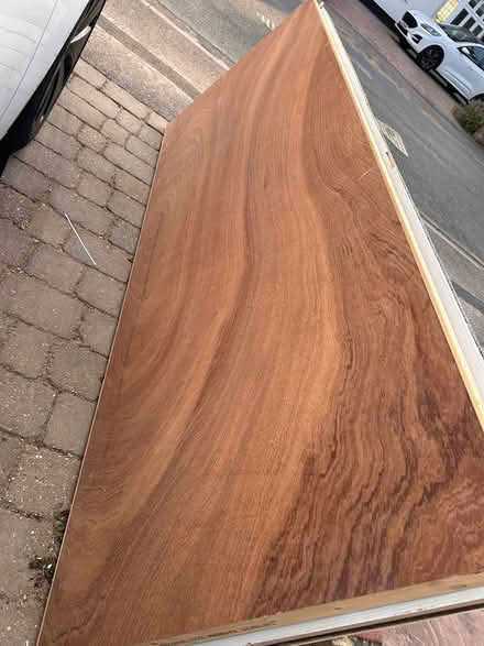Photo of free doors (Bromely BR2) #2