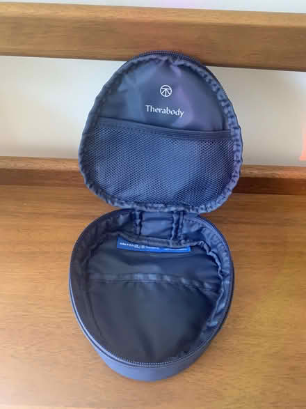 Photo of free Therabody Amenity Kit / Mini Case (Morristown) #2