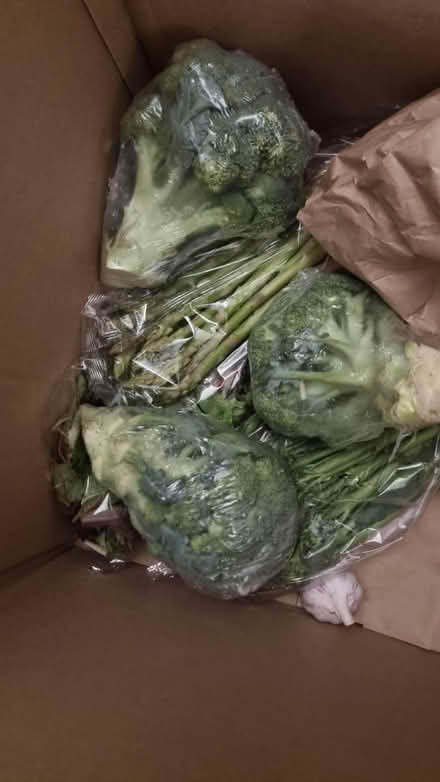 Photo of free Greens (South hampstead NW8) #1