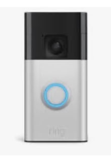 Photo of Ring Video Doorbell (Battery Style) (Mill Valley, CA 94941) #1
