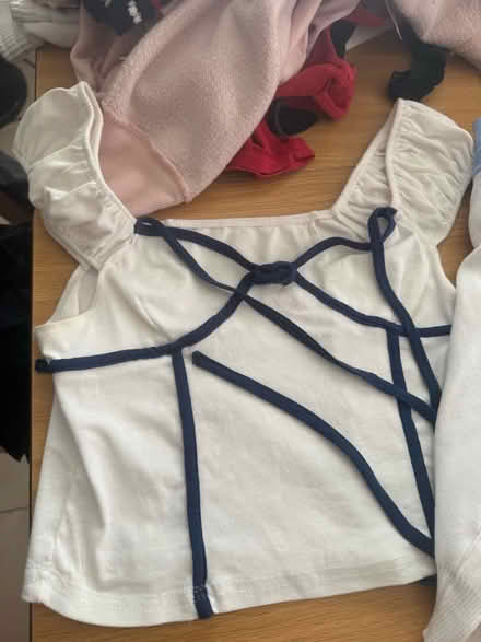 Photo of free Women’s tops (Coley RG30) #1